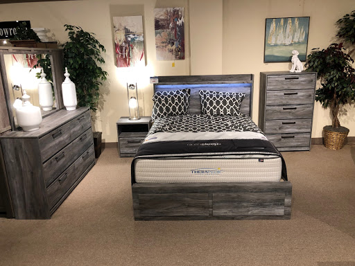 Furniture Store «All Brands Furniture», reviews and photos, 199 US-22, Green Brook Township, NJ 08812, USA