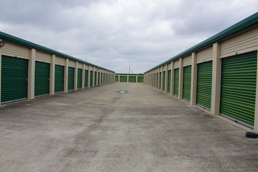 Self-Storage Facility «Storage Depot», reviews and photos, 6580 Ruben M Torres Blvd, Brownsville, TX 78526, USA