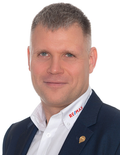 Erko Vaks RE/MAX kinnisvaramaakler