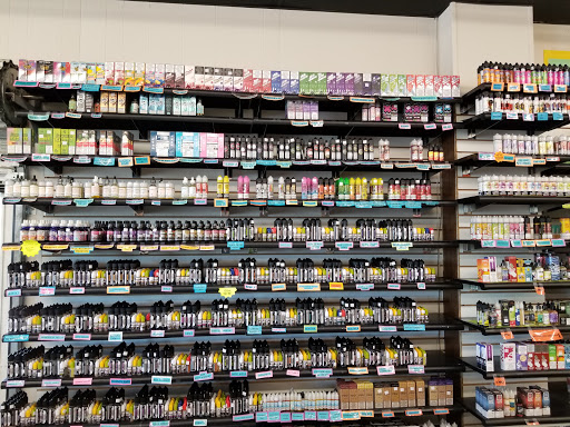 Vaporizer Store «Karma Records», reviews and photos, 1645 N National Rd, Columbus, IN 47201, USA