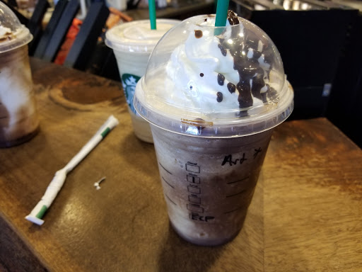 Coffee Shop «Starbucks», reviews and photos, 747 Saluda Ave, Columbia, SC 29205, USA