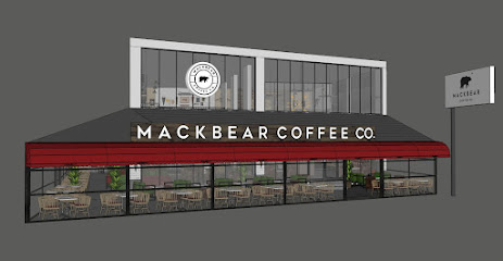 Mackbear Coffee Kahramanmaraş