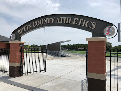 Butts County Schools Athletic Complex