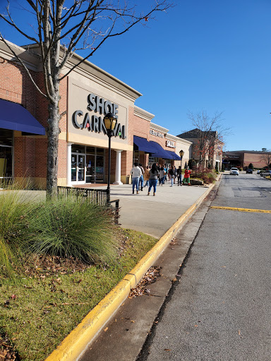 Shoe Store «Shoe Carnival», reviews and photos, 875 Lawrenceville-Suwanee Rd, Lawrenceville, GA 30043, USA