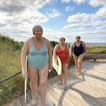 Photo n°3 de l'avis de Birgit.a fait le 23/07/2021 à 15:19 sur le  Twisters Sylt à Wenningstedt-Braderup