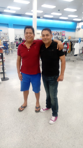 Clothing Store «Ross Dress for Less», reviews and photos, 9801 Chapman Ave, Garden Grove, CA 92841, USA