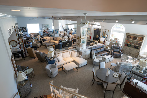 Furniture Store «Brielle Furniture Interiors», reviews and photos, 2169 NJ-35, Sea Girt, NJ 08750, USA