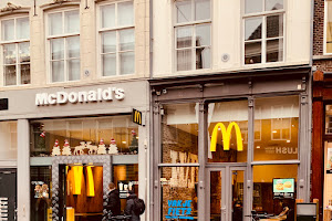 McDonald's Den Bosch Centrum