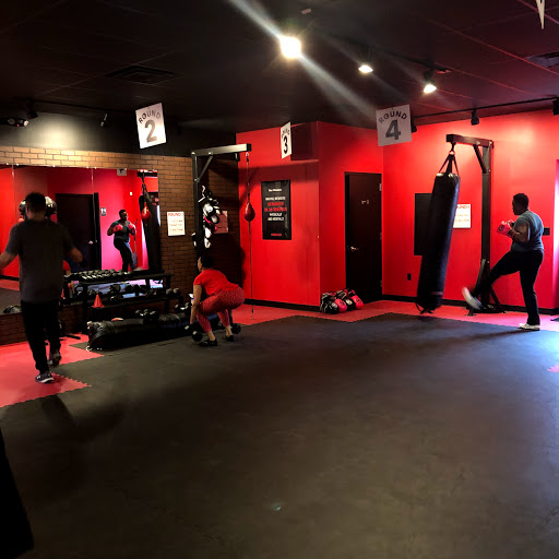 Gym «9ROUND», reviews and photos, 2875 Crain Hwy #5a, Waldorf, MD 20601, USA