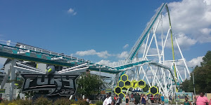 Fury 325