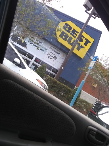 Electronics Store «Best Buy», reviews and photos, 2499 SW 27th Ave, Ocala, FL 34471, USA