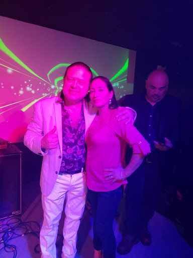 Night Club «Club santa fe», reviews and photos, 10907 W Buckeye Rd, Cashion, AZ 85329, USA