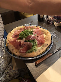 Prosciutto crudo du Restaurant italien Cheer Mamma à Cannes - n°13