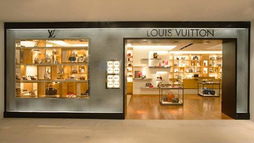 Louis Vuitton Toronto Holt Renfrew Bloor St