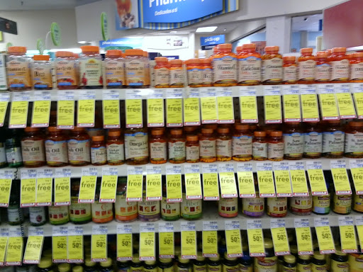 Drug Store «CVS», reviews and photos, 211 W Baseline Rd, Rialto, CA 92376, USA