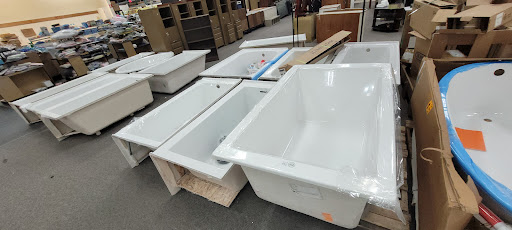 Used Furniture Store «Habitat for Humanity Yuba/Sutter ReStore», reviews and photos