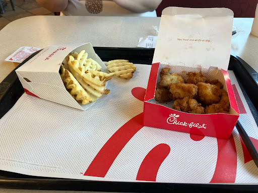 Fast Food Restaurant «Chick-fil-A», reviews and photos, 3750 Dryland Way, Easton, PA 18045, USA