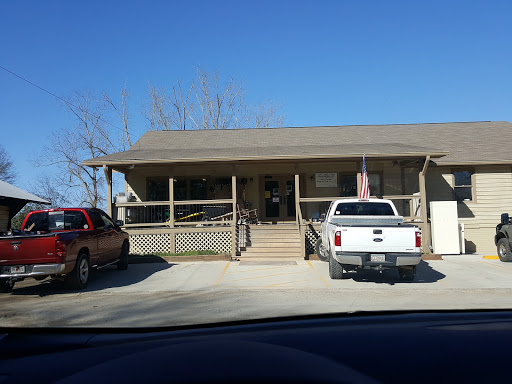 Hardware Store «Carl E Smith & Sons Building», reviews and photos, 48 Longstreet Ave, Turin, GA 30289, USA