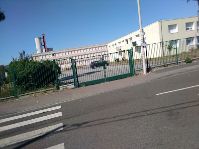 Collège René Descartes à Le Havre