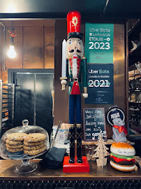 Photos du propriétaire du Restaurant UFA of burger à Colmar - n°13