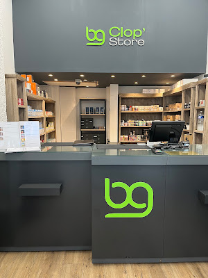B&G Clop Store - Cigarette Electronique et CBD Lyon 1 à Lyon