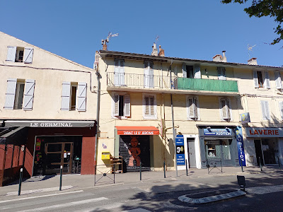 Tabac Saint Jérôme à Aix-en-Provence