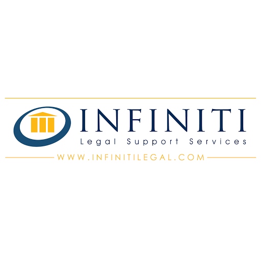 Infiniti Legal Support Services Inc.