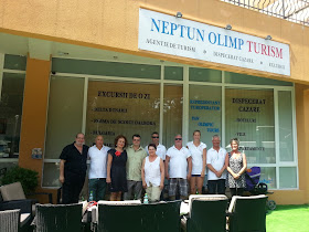 Neptun Olimp Turism