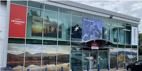 Cotswold Outdoor Manchester, Didsbury