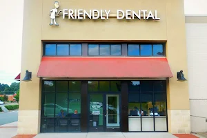 Friendly Dental Group of Gastonia - Gaston Mall image