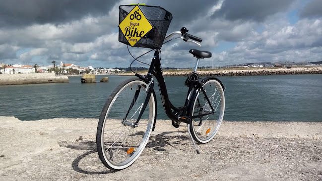 Comentários e avaliações sobre o Lagos Bike Tours