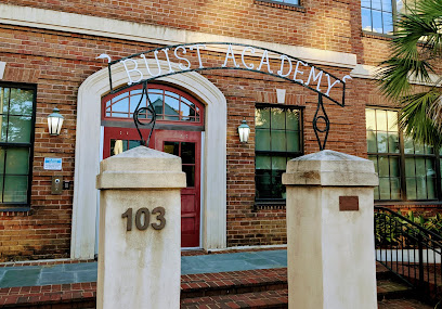 Buist Academy for Advanced Studies