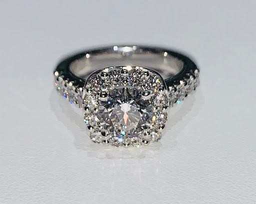 Jeweler «The Top Jewelers», reviews and photos, 2502 Columbia Pike, Arlington, VA 22204, USA