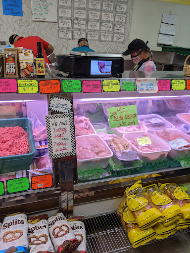 Butcher Shop «Apollo Meats», reviews and photos, 226 Apollo Beach Blvd, Apollo Beach, FL 33572, USA