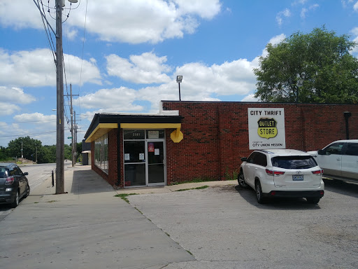 Thrift Store «City Thrift Outlet», reviews and photos