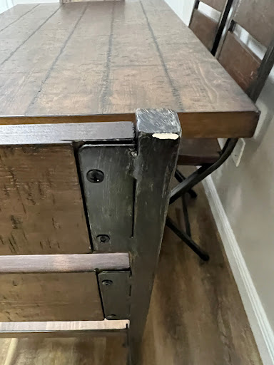 Moving and Storage Service «Two Men and a Truck», reviews and photos, 3510 Coleman St, North Las Vegas, NV 89032, USA