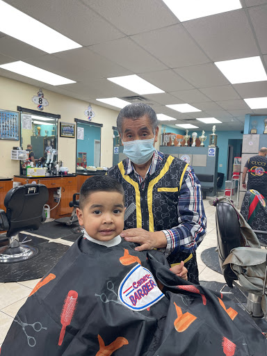 Barber Shop «CANEVARO BARBERSHOP», reviews and photos, 32 5th Ave, Bay Shore, NY 11706, USA