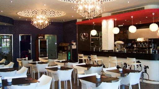 Casanova Sevilla en Espartinas