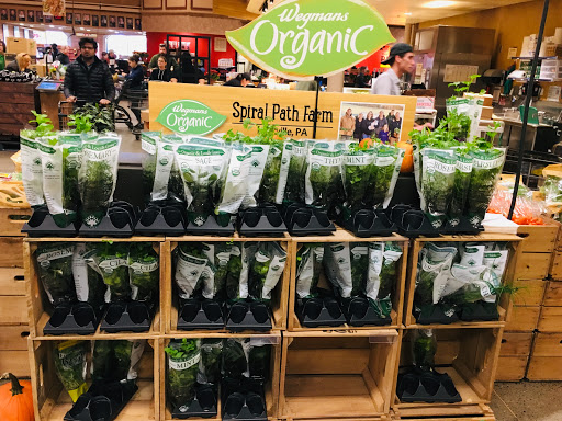 Supermarket «Wegmans», reviews and photos, 1104 NJ-35, Ocean Township, NJ 07712, USA