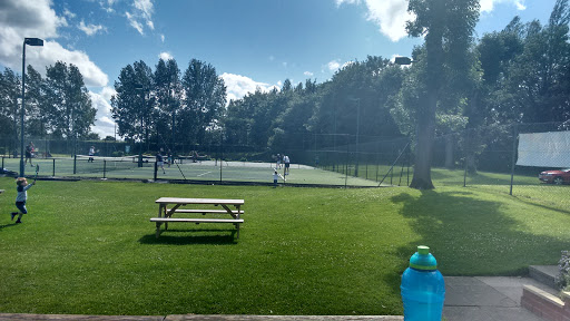 Kenilworth Tennis, Squash & Croquet Club