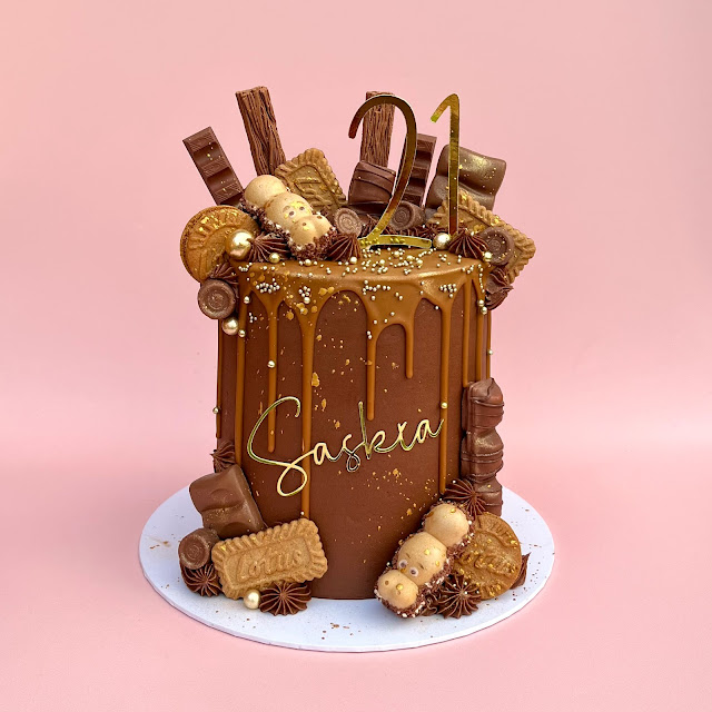 Em's Bakes and Cakes