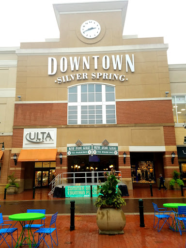 Shopping Mall «Downtown Silver Spring», reviews and photos, 908 Ellsworth Dr, Silver Spring, MD 20910, USA