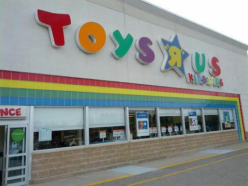 Toy Store «Toys