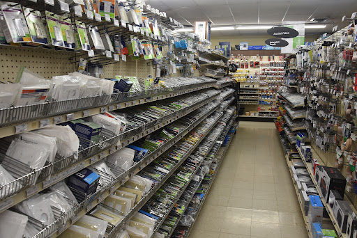 Hardware Store «Ace Hardware», reviews and photos, 205 W Welsh St, Williamsburg, IA 52361, USA