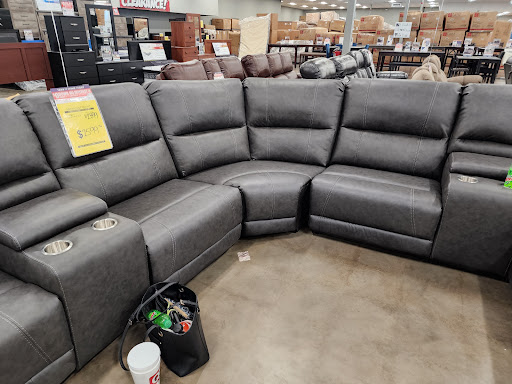 Furniture Store «American Freight Furniture and Mattress», reviews and photos, 473 E Blackstock Rd Unit 1, Spartanburg, SC 29301, USA