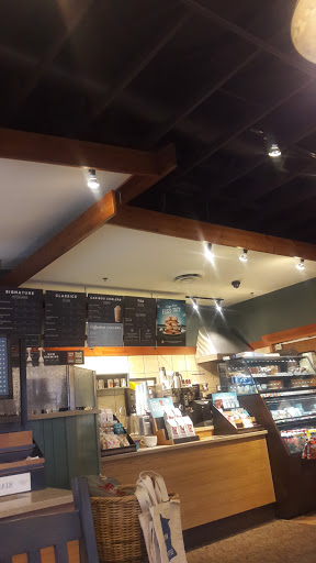 Coffee Shop «Caribou Coffee», reviews and photos, 2218 County Rd D West, St Paul, MN 55112, USA