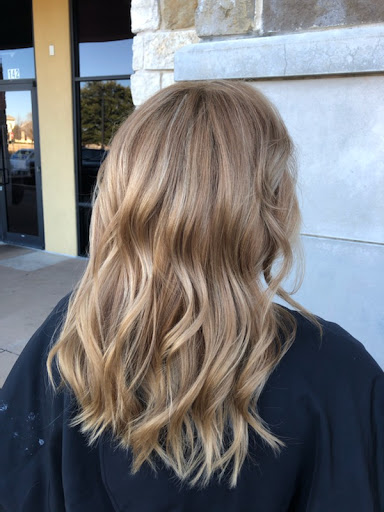 Hair Salon «Salon LaPage», reviews and photos, 2900 Wind River Ln # 140, Denton, TX 76210, USA