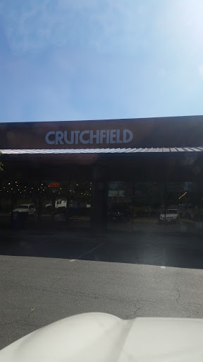 Electronics Store «Crutchfield Store», reviews and photos, 825 Gardens Blvd, Charlottesville, VA 22901, USA