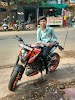 user