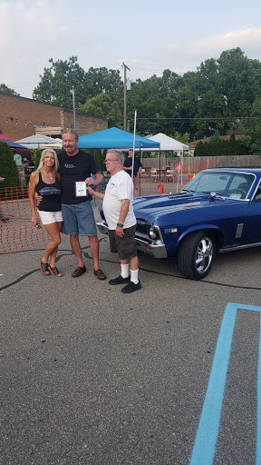 Bowling Alley «Merri-Bowl Lanes», reviews and photos, 30950 Five Mile Road, Livonia, MI 48154, USA